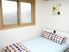 фото отеля Hostel Hongdae