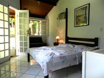 фото отеля Pousada Vila das Pedras