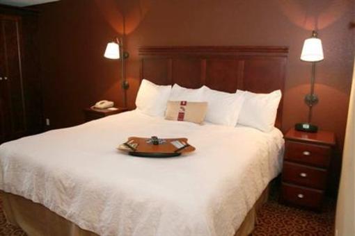 фото отеля Hampton Inn Mattoon