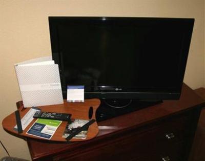 фото отеля Hampton Inn Mattoon