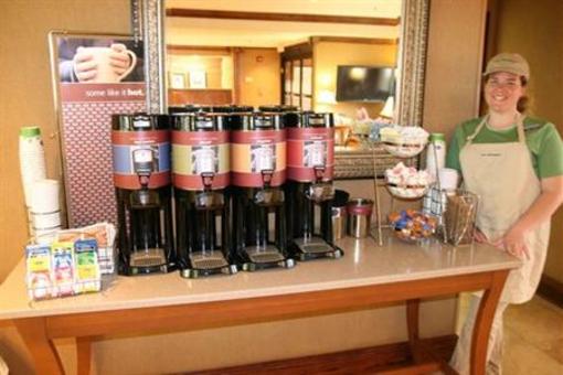 фото отеля Hampton Inn Mattoon