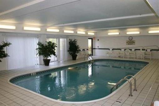 фото отеля Hampton Inn Mattoon