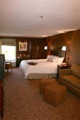 фото отеля Hampton Inn Mattoon