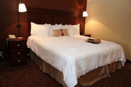фото отеля Hampton Inn Mattoon