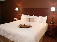 Hampton Inn Mattoon