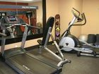 фото отеля Hampton Inn Mattoon