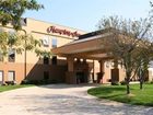 фото отеля Hampton Inn Mattoon