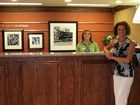 фото отеля Hampton Inn Mattoon