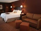 фото отеля Hampton Inn Mattoon