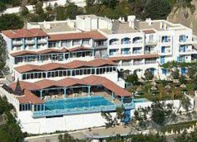 фото отеля Hotel Eden Rock