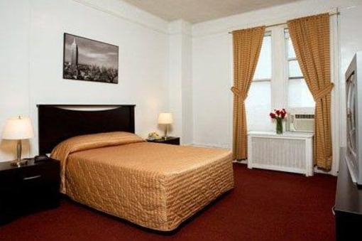 фото отеля Latham Hotel