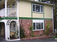 Carmel Inn and Suites