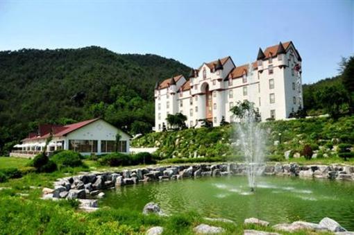 фото отеля White Castle Resort
