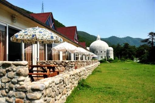 фото отеля White Castle Resort