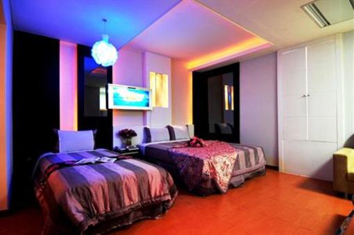 фото отеля White Castle Resort