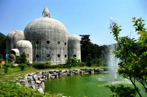фото отеля White Castle Resort