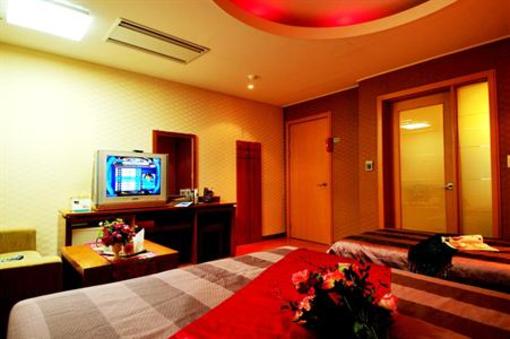 фото отеля White Castle Resort