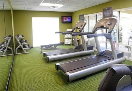 фото отеля Fairfield Inn & Suites Paducah