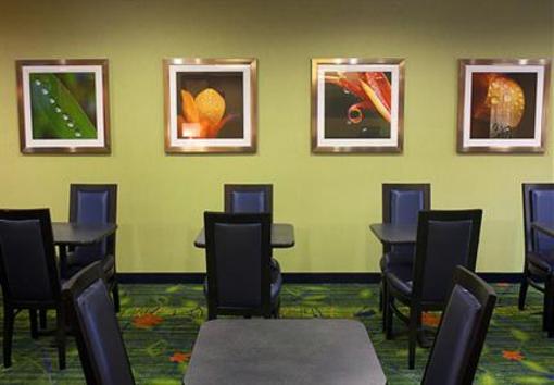 фото отеля Fairfield Inn & Suites Paducah