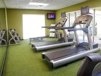 Fairfield Inn & Suites Paducah