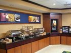 фото отеля Fairfield Inn & Suites Paducah