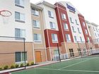 фото отеля Fairfield Inn & Suites Paducah