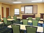 фото отеля Fairfield Inn & Suites Paducah