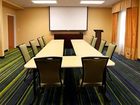 фото отеля Fairfield Inn & Suites Paducah