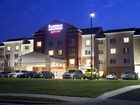 фото отеля Fairfield Inn & Suites Paducah