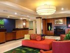 фото отеля Fairfield Inn & Suites Paducah