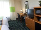 фото отеля Fairfield Inn & Suites Paducah