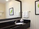 фото отеля Fairfield Inn & Suites Paducah