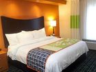 фото отеля Fairfield Inn & Suites Paducah