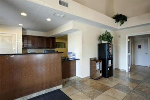 фото отеля Americas Best Value Inn & Suites Punta Gorda/Port Charlotte
