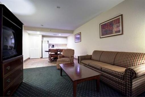 фото отеля Americas Best Value Inn & Suites Punta Gorda/Port Charlotte