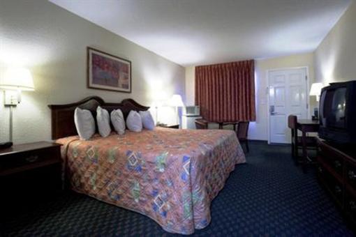 фото отеля Americas Best Value Inn & Suites Punta Gorda/Port Charlotte