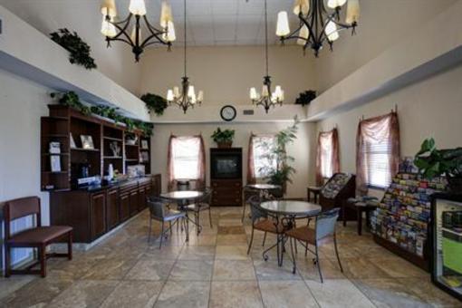 фото отеля Americas Best Value Inn & Suites Punta Gorda/Port Charlotte