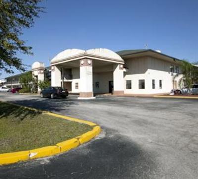 фото отеля Americas Best Value Inn & Suites Punta Gorda/Port Charlotte