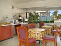 Super 8 Motel San Diego Sea World