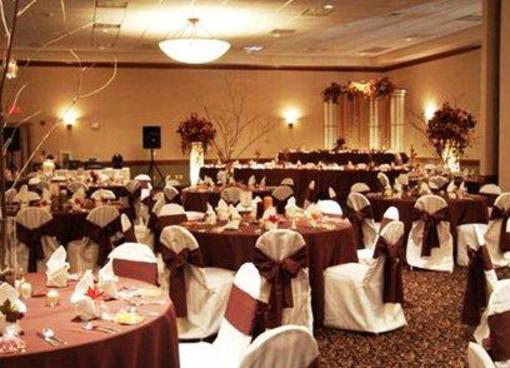 фото отеля Comfort Suites Burlington