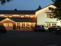 Ash Cottage Hotel