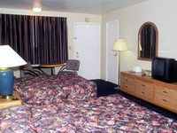 Vagabond Inn South Lake Tahoe
