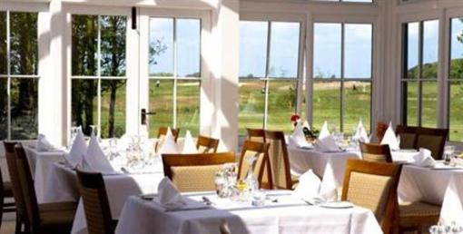 фото отеля Heacham Manor Hotel Hunstanton