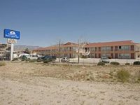 Americas Best Value Inn East Albuquerque