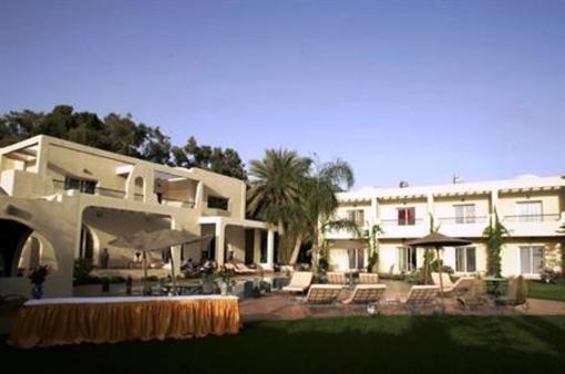 фото отеля Villa Riadana Agadir