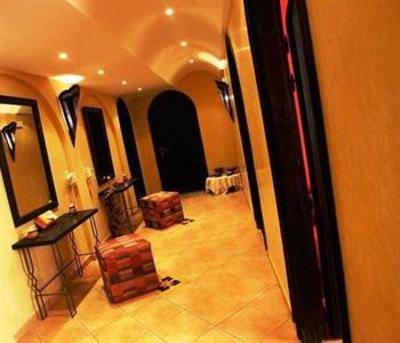 фото отеля Villa Riadana Agadir