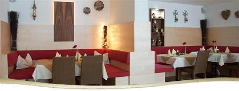 фото отеля Adler Pension