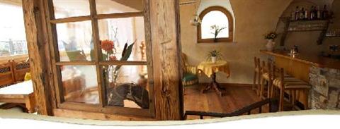 фото отеля Adler Pension