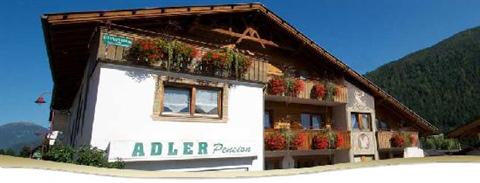 фото отеля Adler Pension