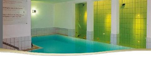 фото отеля Adler Pension